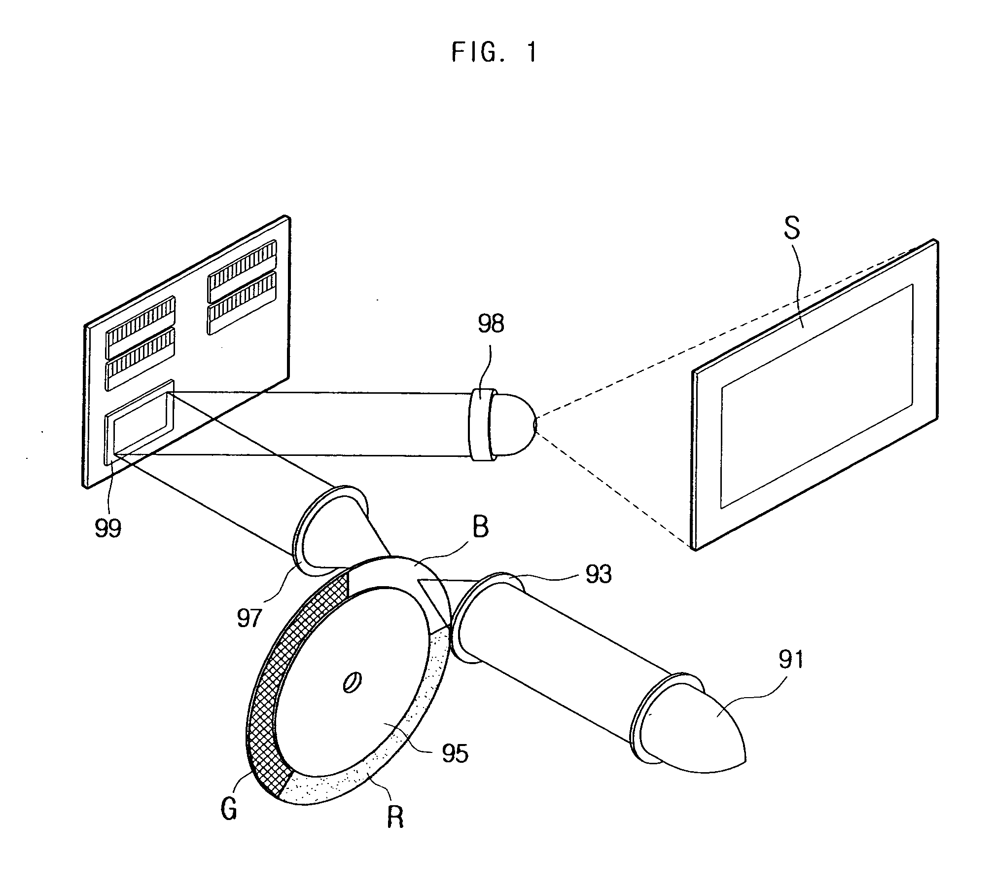 Tilting device and operation method thereof