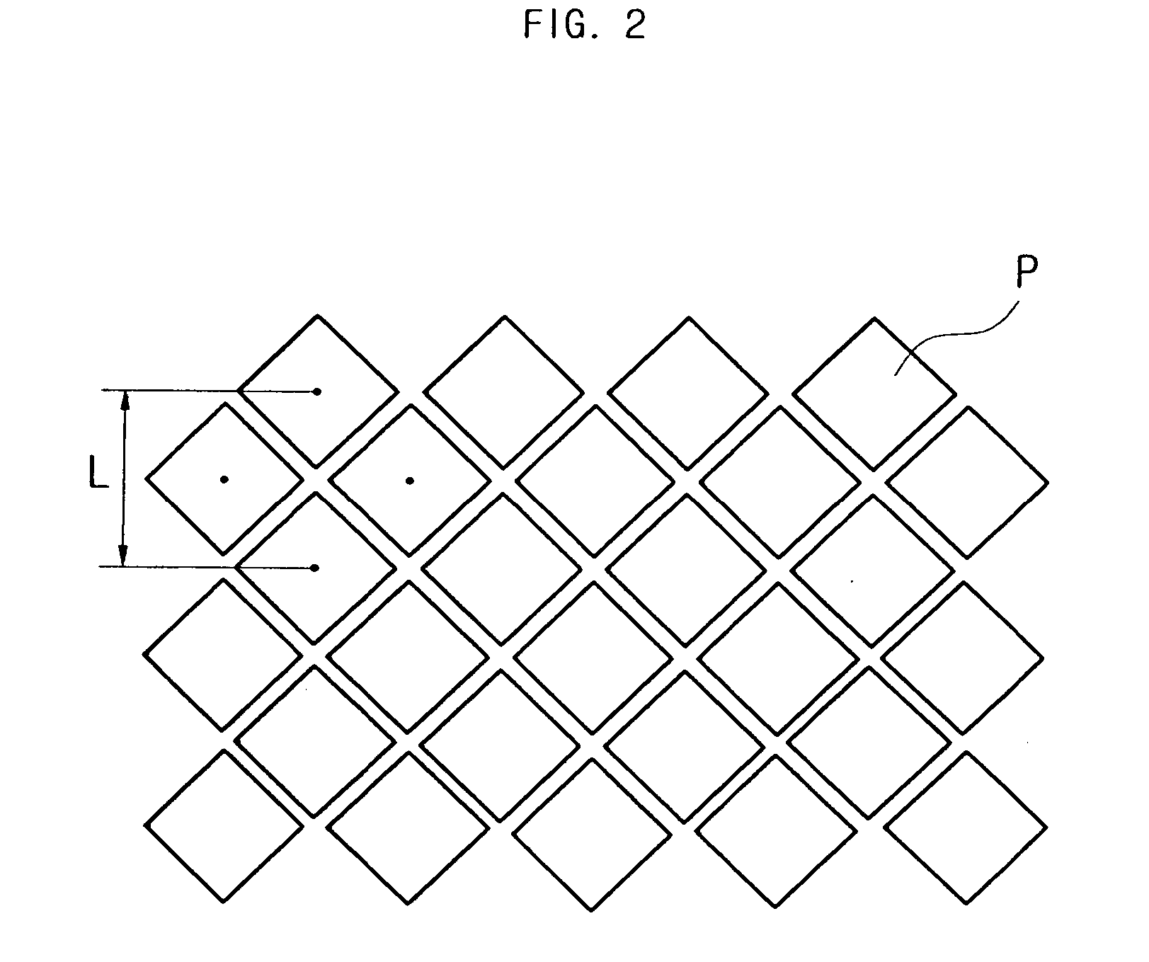 Tilting device and operation method thereof