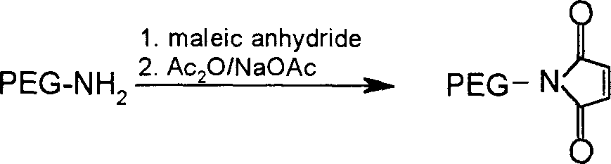 Active fragment of thymosin alphal and its polyethylene glycol derivatives