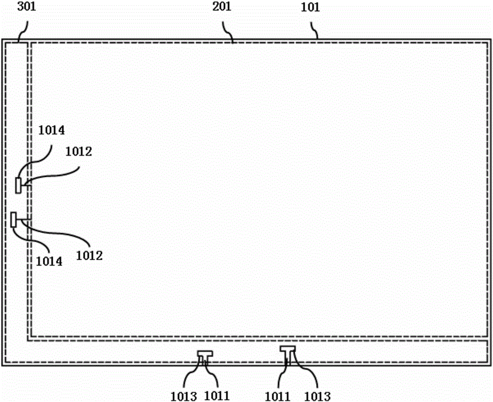 Display panel and display device