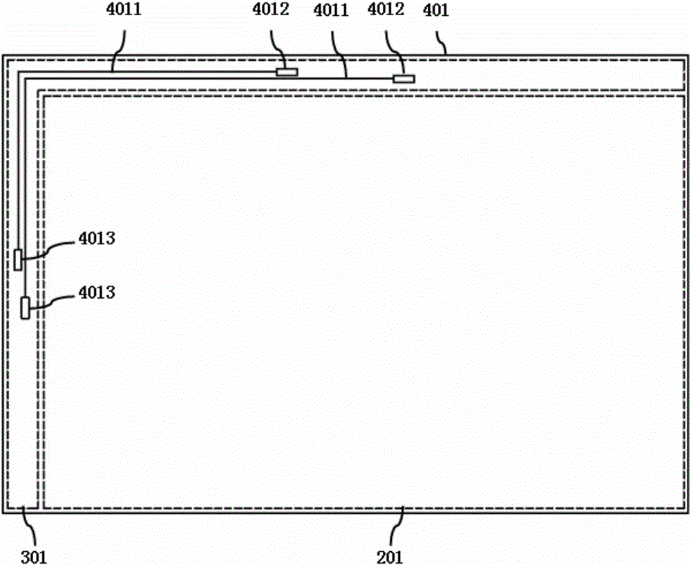 Display panel and display device