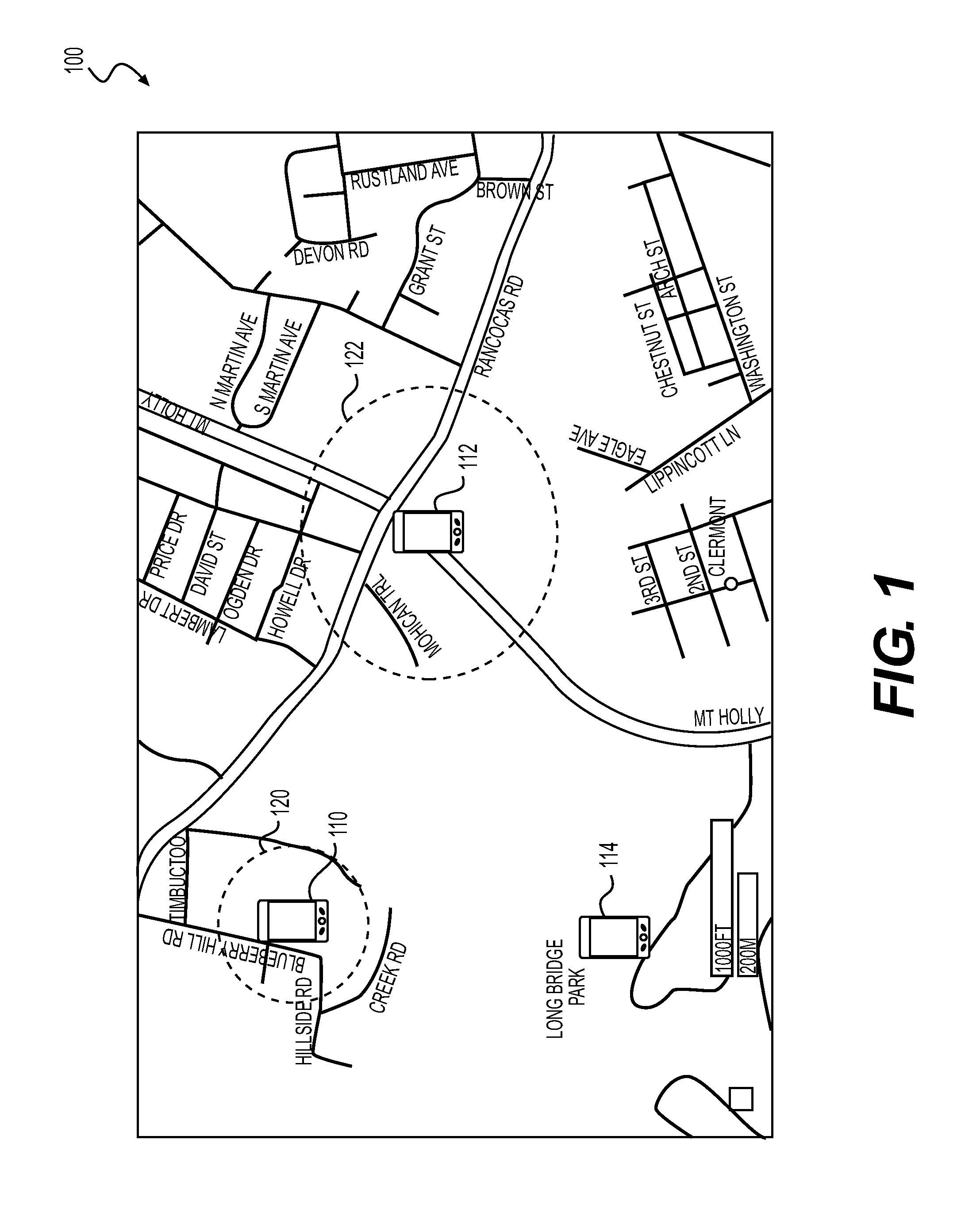 Systems and methods for geolocation-based authentication and authorization