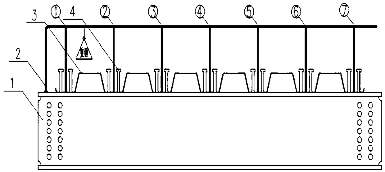 How to install floor slabs