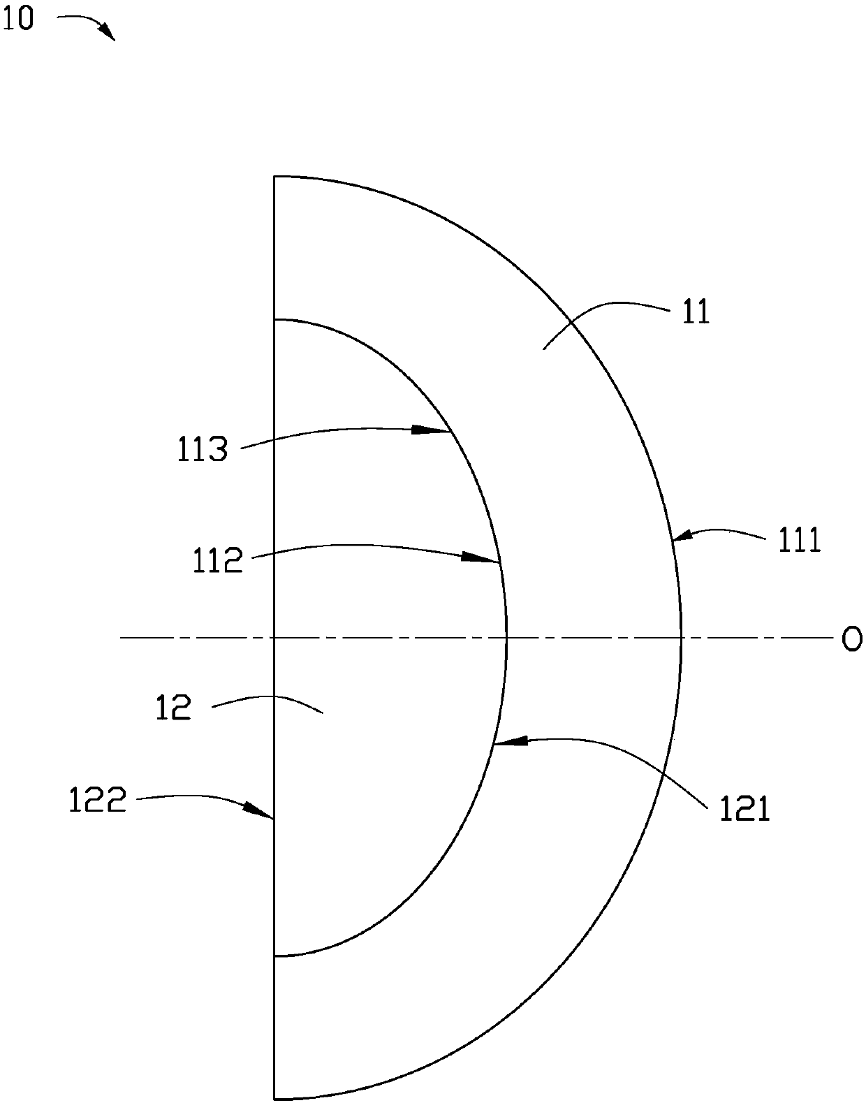 Wavelength conversion device, preparation method thereof, light source device and projection equipment