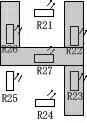 Neural network teaching demonstrating platform