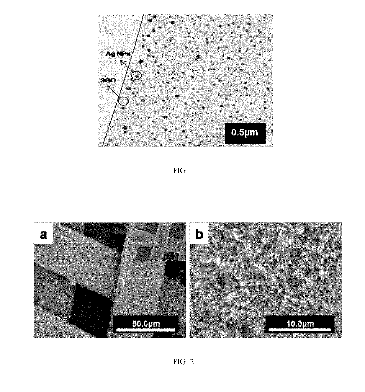 Titanium dioxide / sulfonated graphene oxide / ag nanoparticle composite membrane and preparation and application thereof