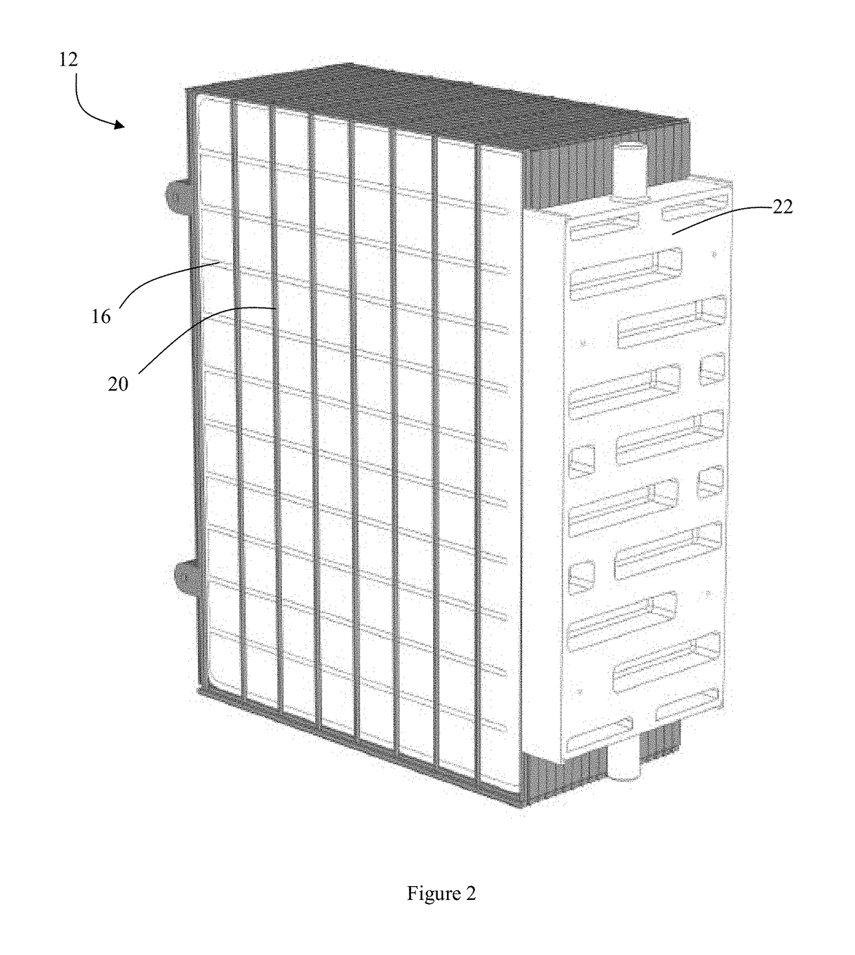 Membrane Filter System