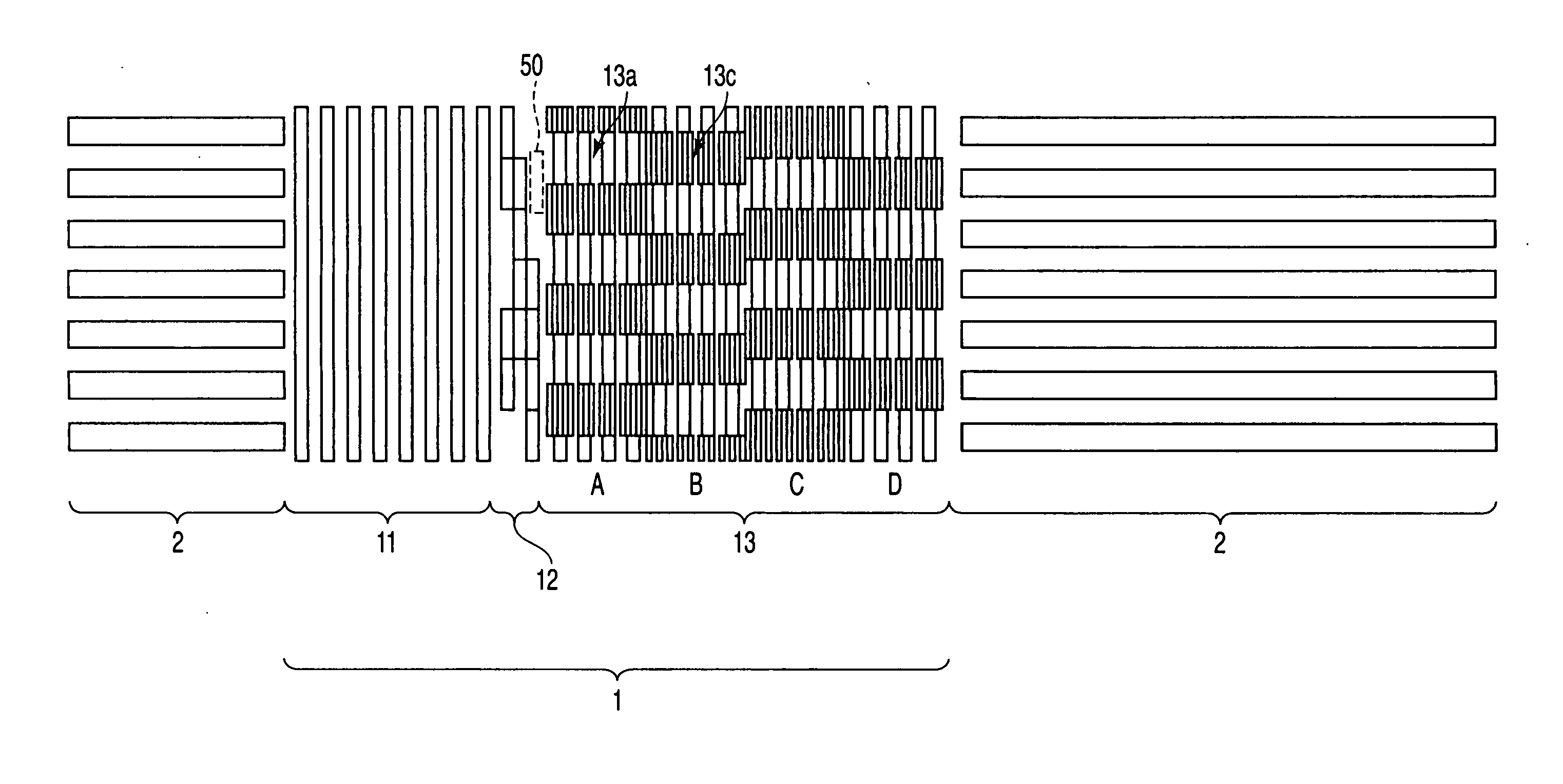 Magnetic recording media, method of manufacturing the same and magnetic recording apparatus