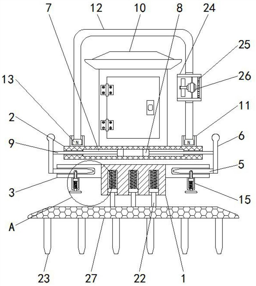 Power saver with high applicability