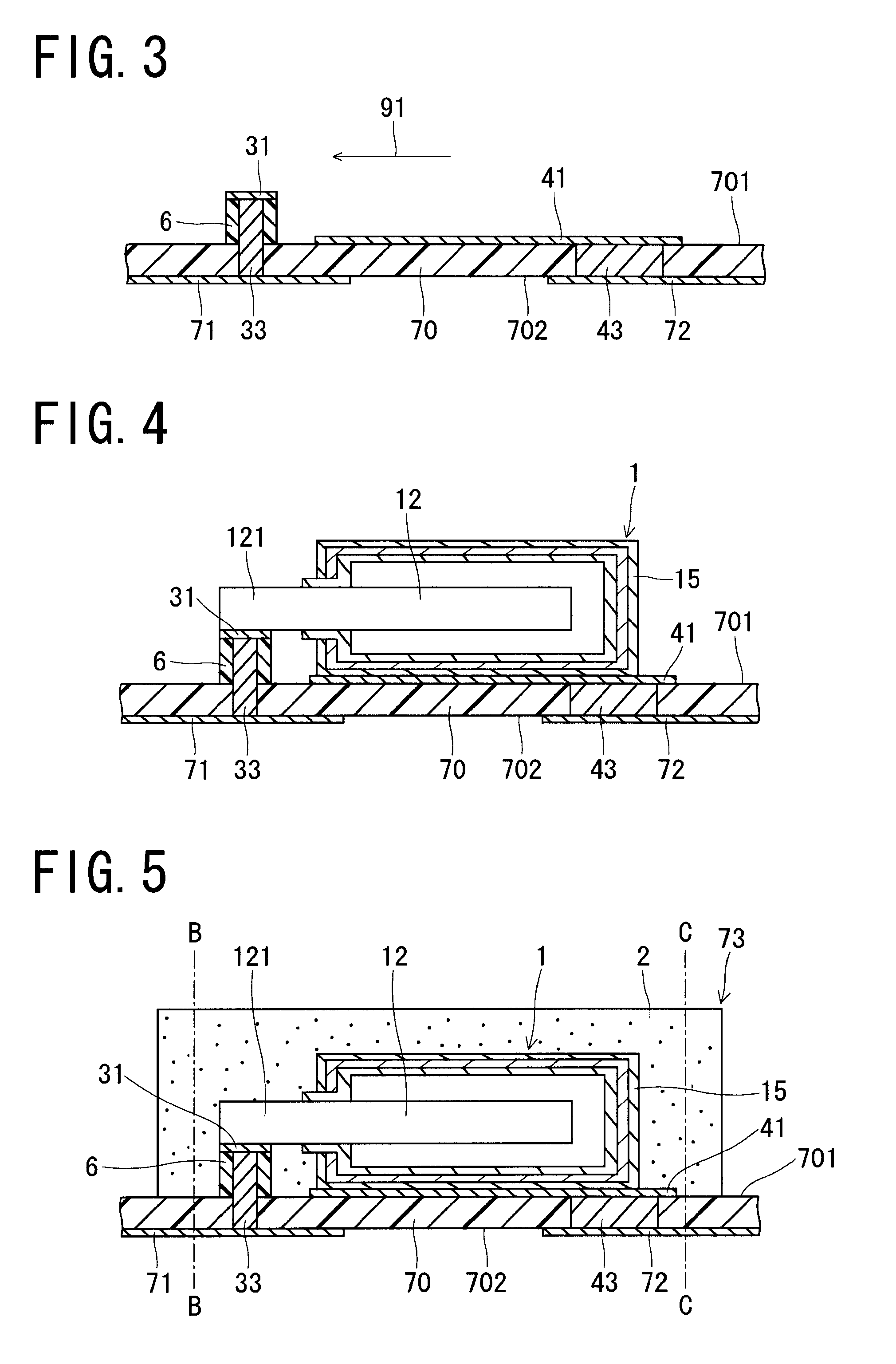 Solid electrolytic capacitor