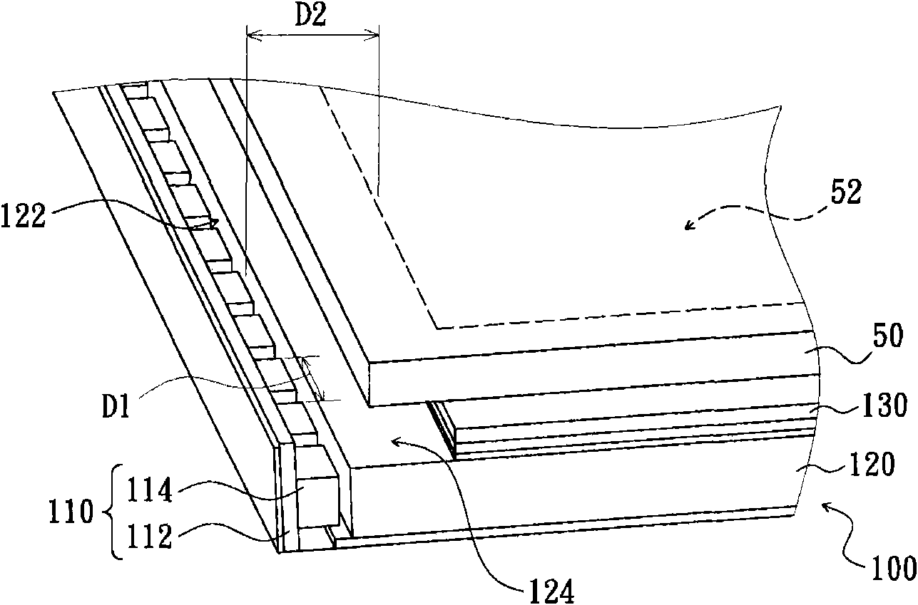 Backlight module, display and manufacturing method of reflecting cover of backlight module