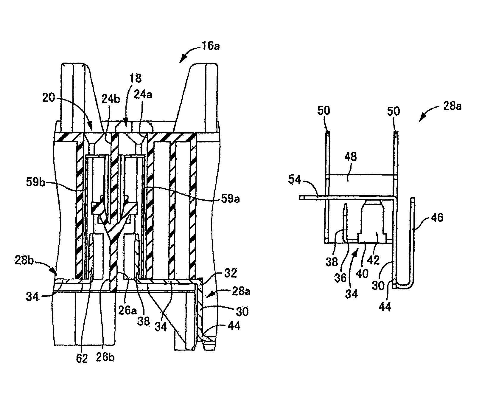 Electric junction box