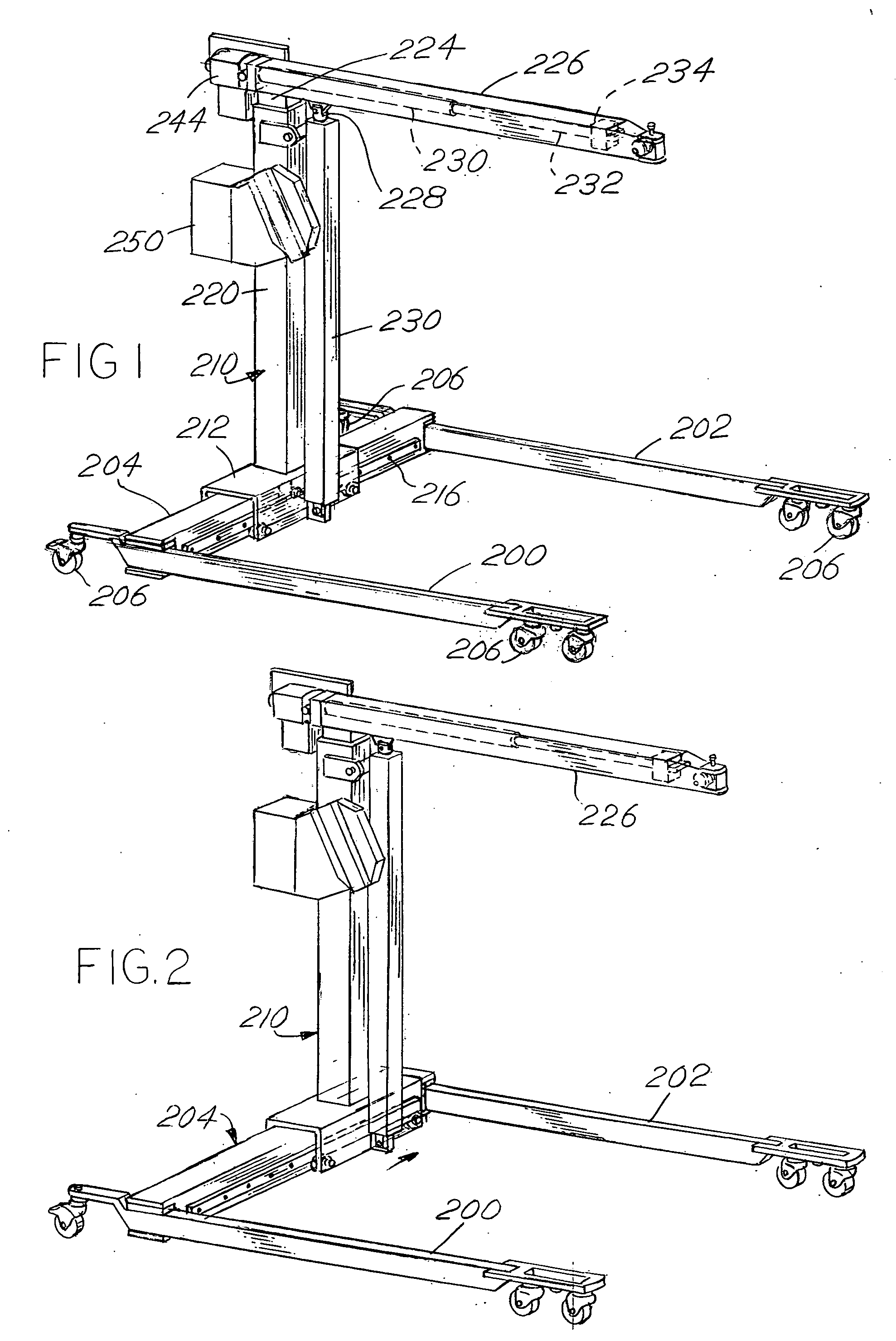 Support and transfer apparatus for transport of an incapacitated individual