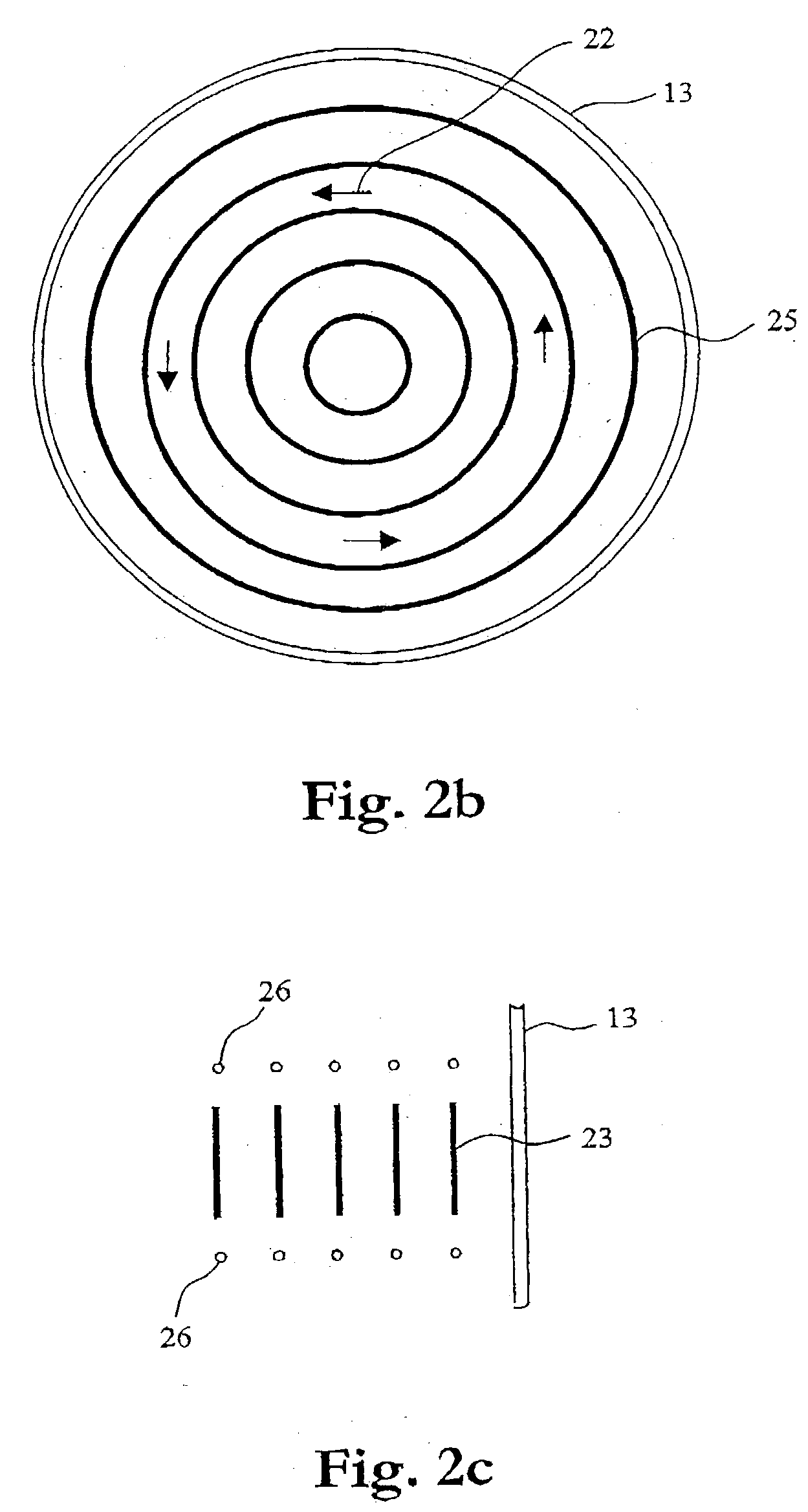 Bottom reflector for a radar-based level gauge