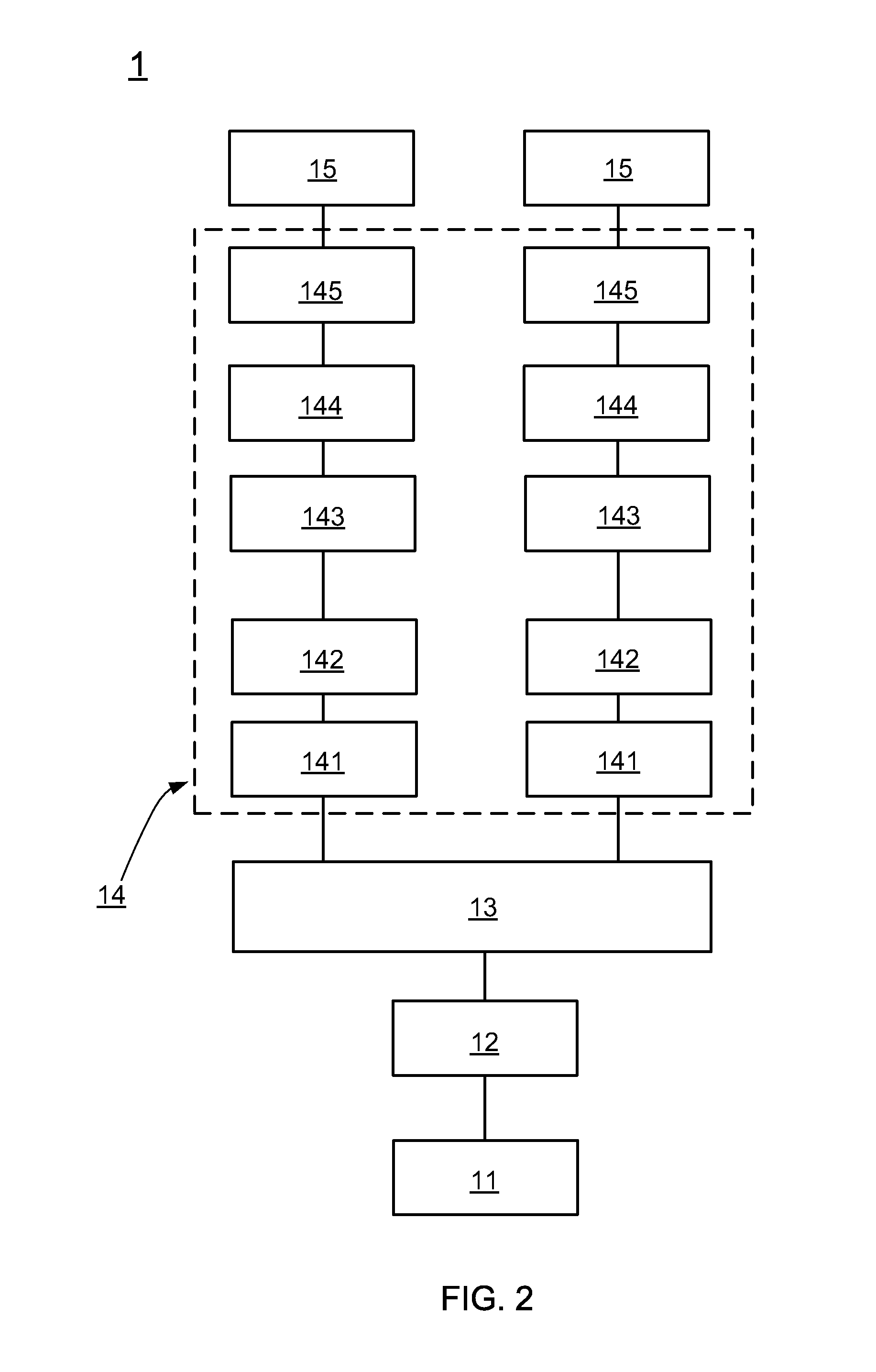 Multi-Computers Network Sharing System Having Plug-and-Play Interfaces