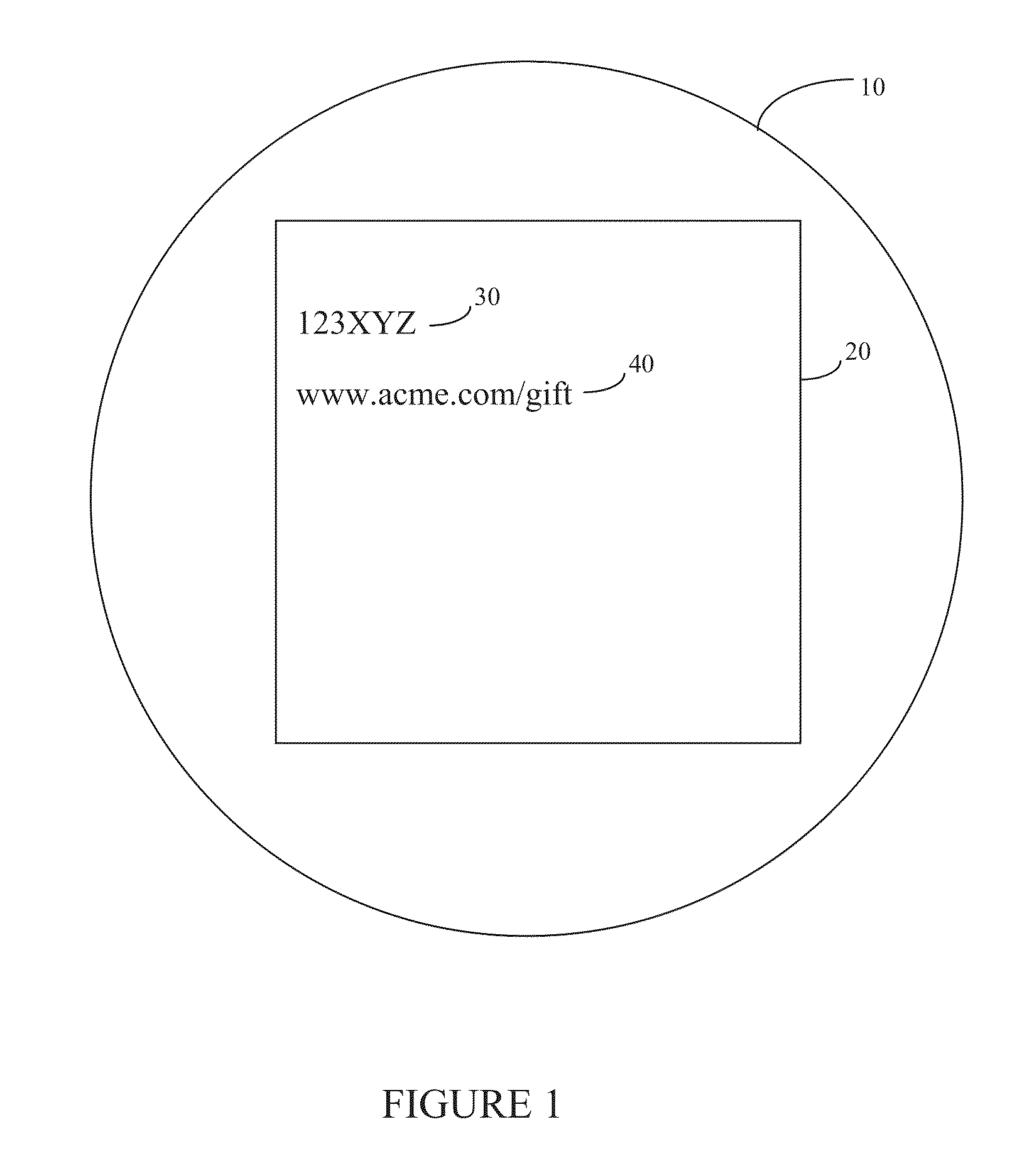 System and method for transference of rights to digital media via physical tokens