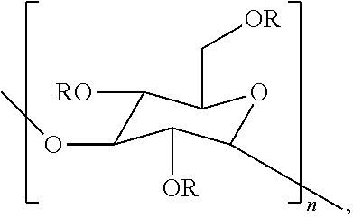 Compositions containing one or more poly alpha-1,3-glucan ether compounds