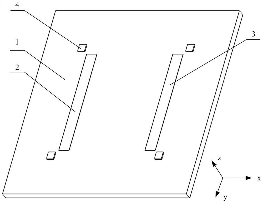 A system and method for intelligent tracking flight of unmanned aerial vehicle