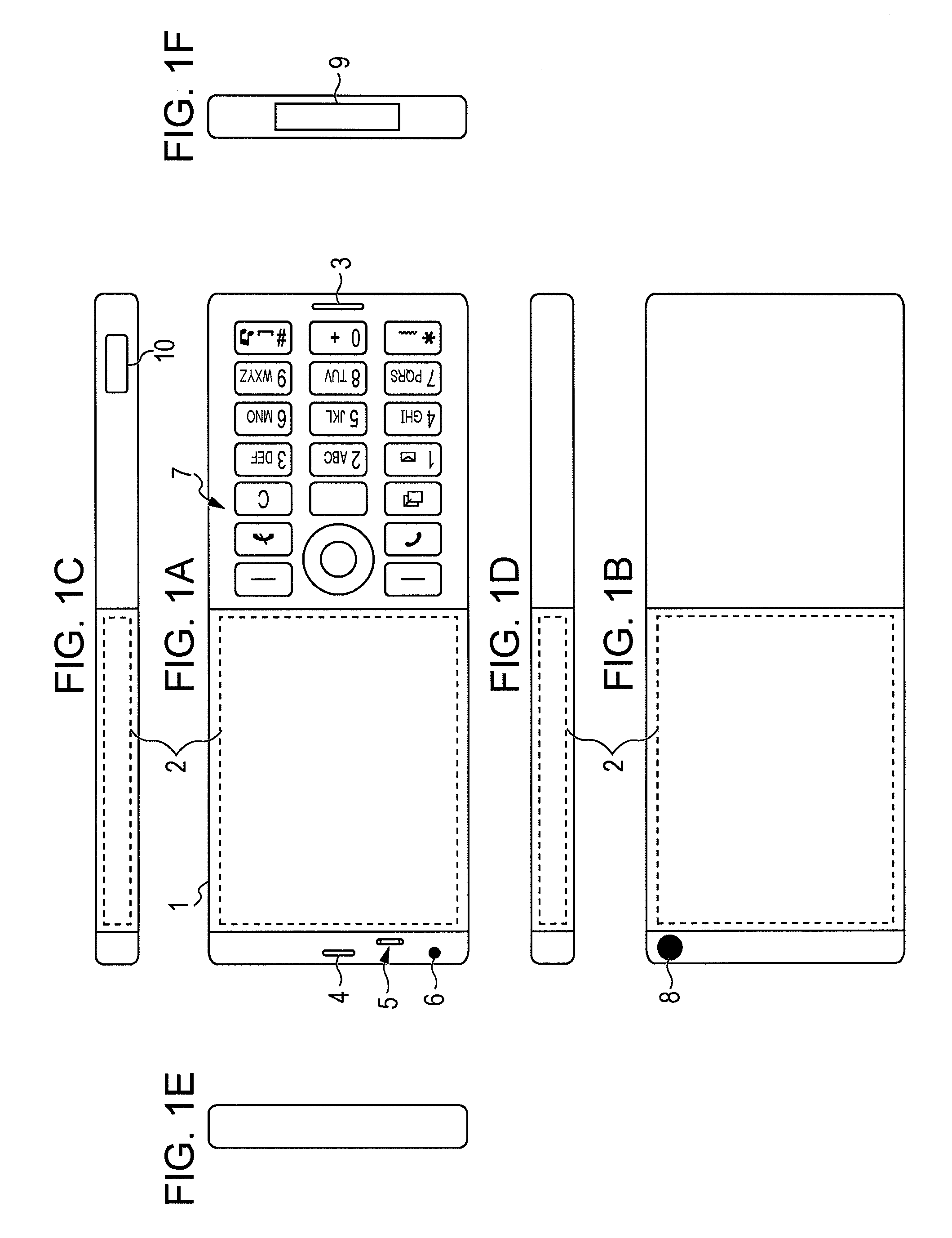 Image photographing apparatus, method of controlling image photographing apparatus and control program