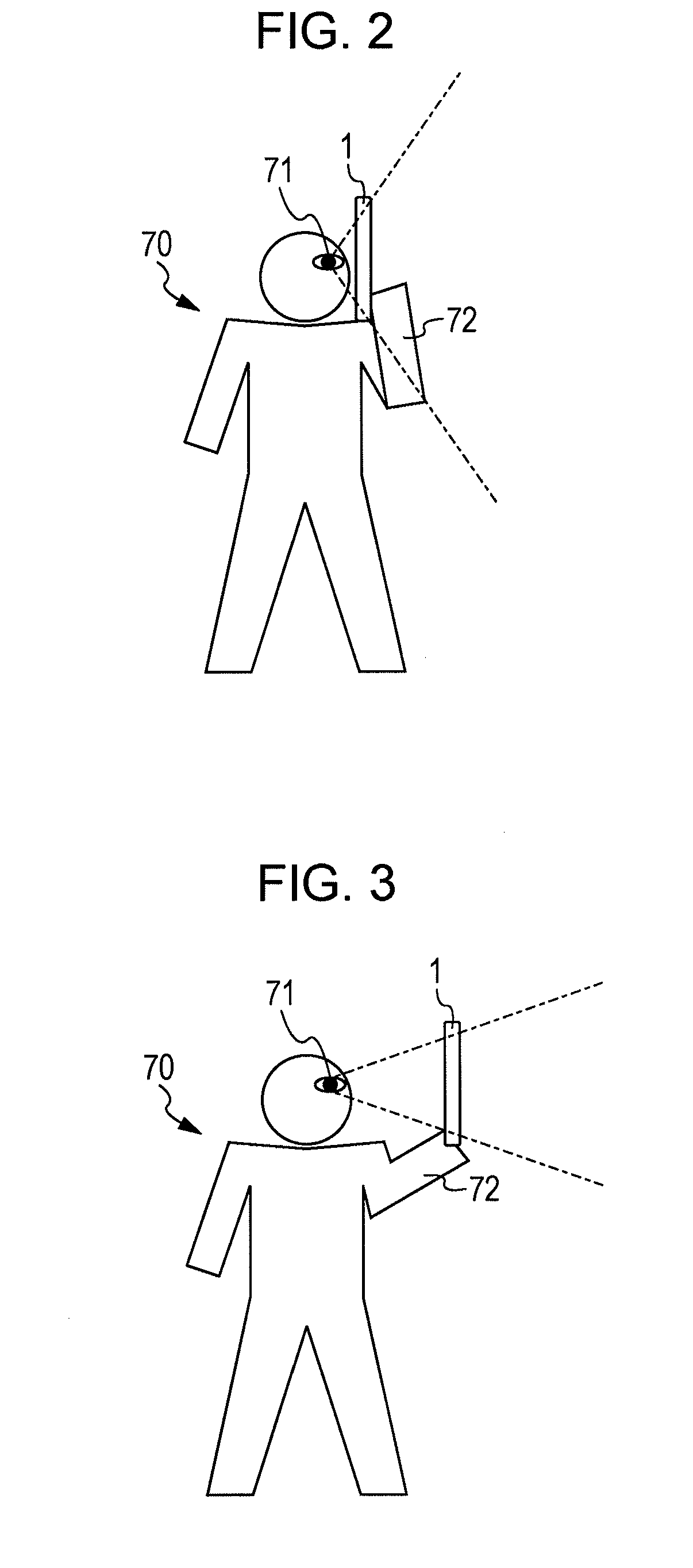 Image photographing apparatus, method of controlling image photographing apparatus and control program