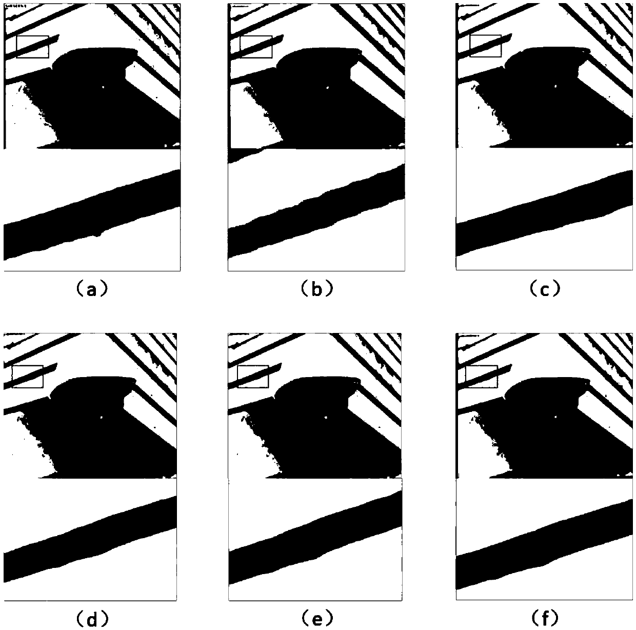 An image super-resolution reconstruction method based on wavelet coefficients learning