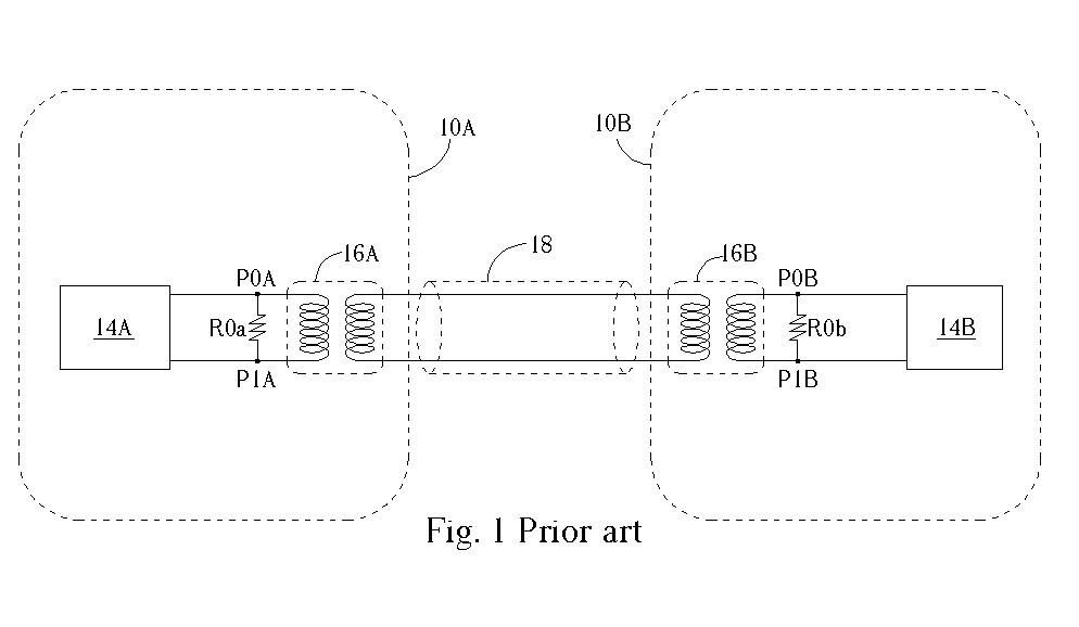 Method for compensating baseline wander of a transmission signal and related circuit