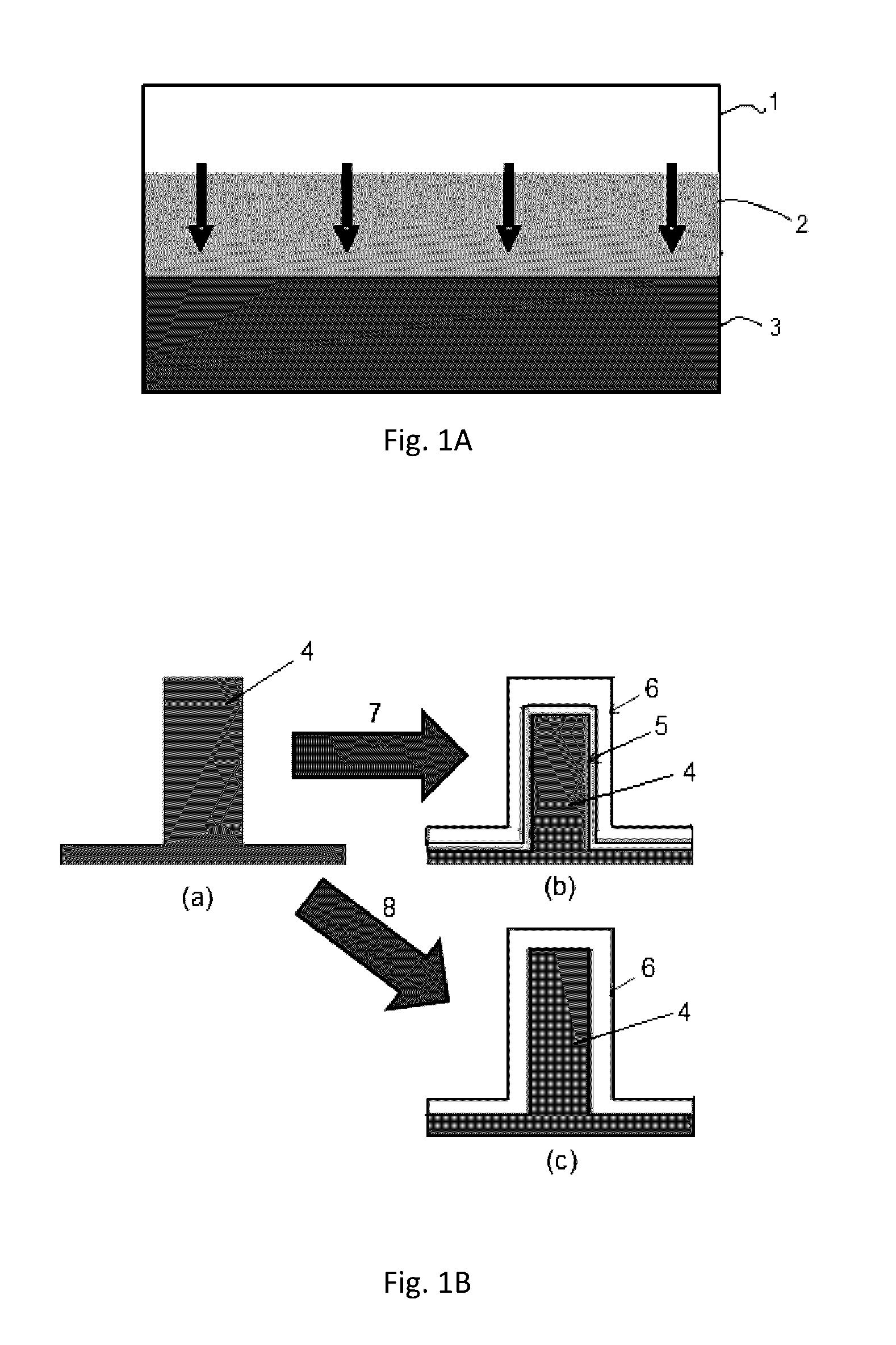 Low-oxidation plasma-assisted process