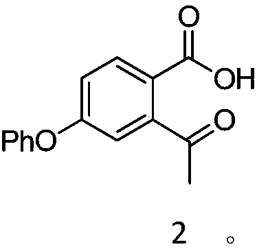 Preparation method and intermediate of isoquinoline compound