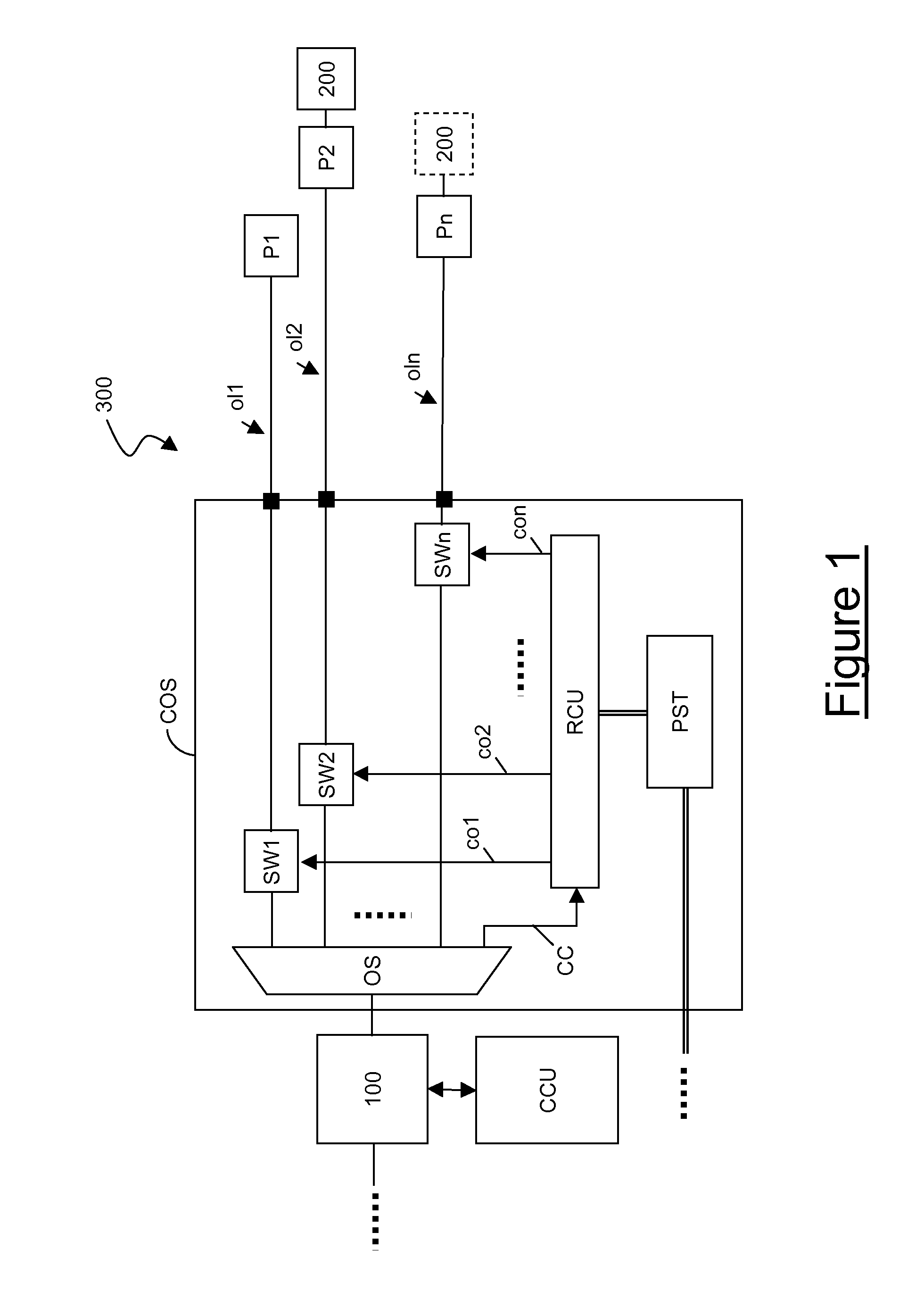 Method for localizing an optical network termination in an optical access network