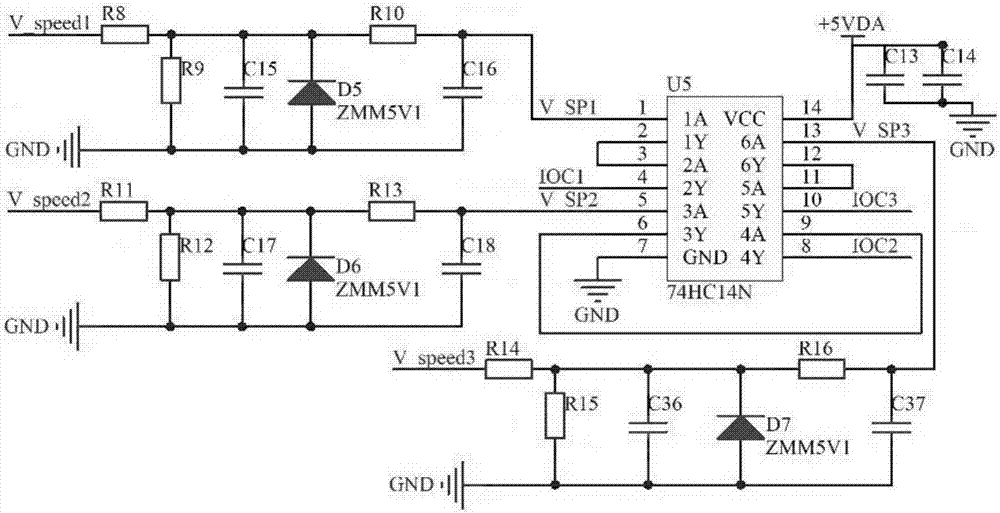 Electric vehicle double-speed automatic transmission electronic control unit and control strategy