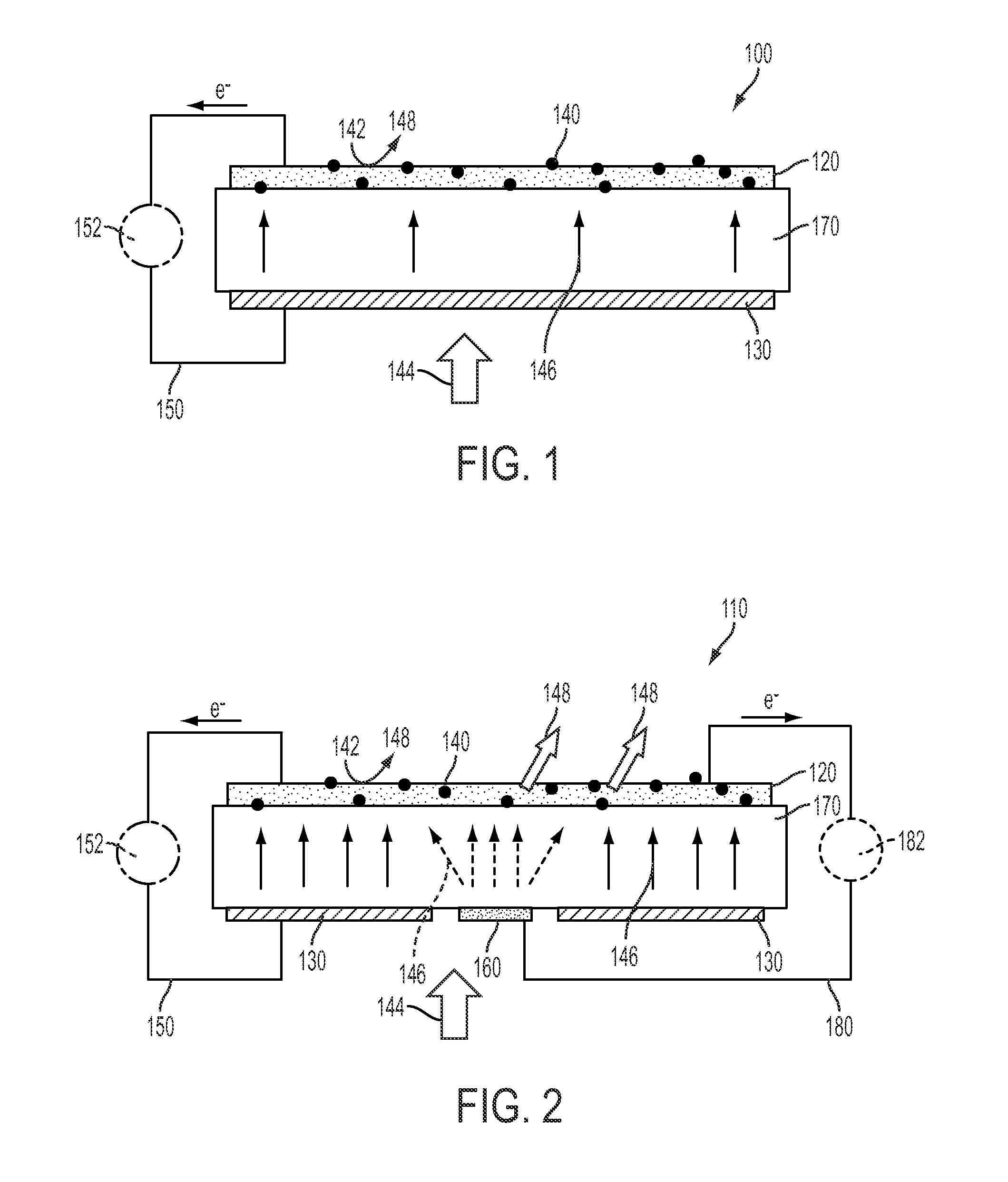 Enhanced electrochemical oxidation of carbonaceous deposits in liquid-hydrocarbon fueled solid oxide fuel cells