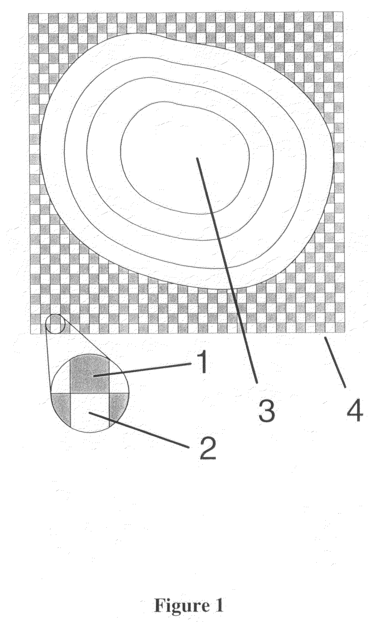 Microarrays for analyte detection