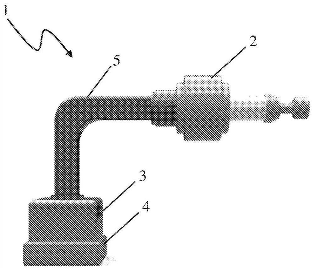 Microwave oscillator and matrix-type microwave oscillator based thereon