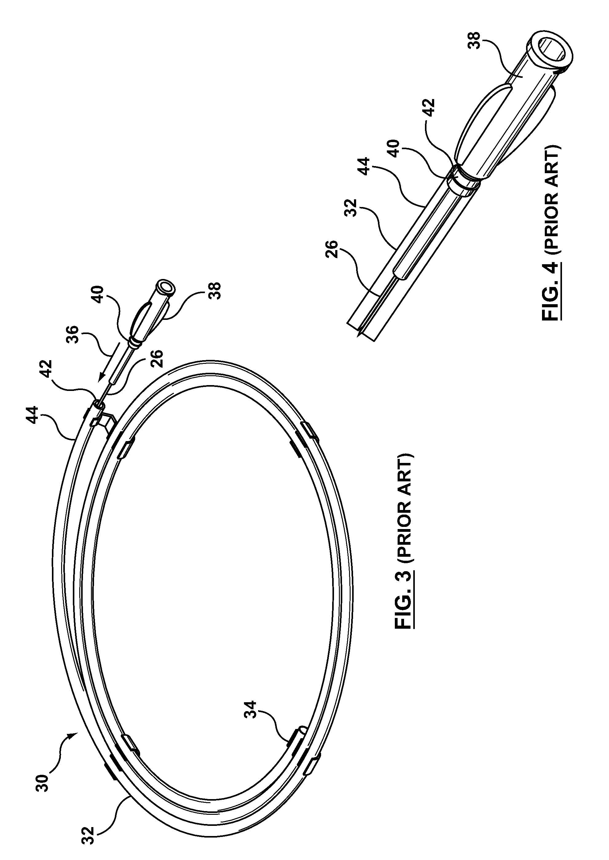 Packaging for a Catheter