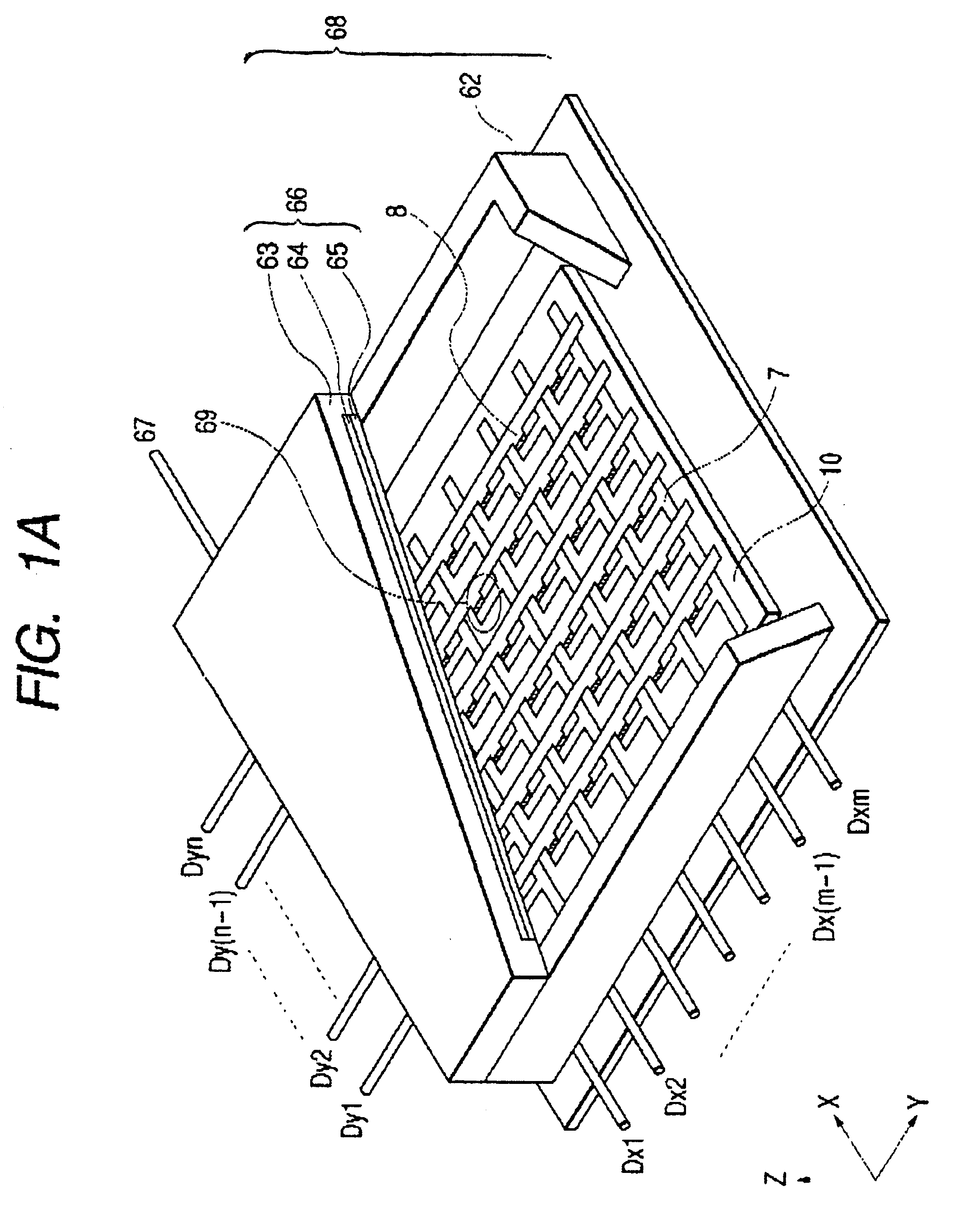 Method of fabricating electron source substrate and image forming apparatus
