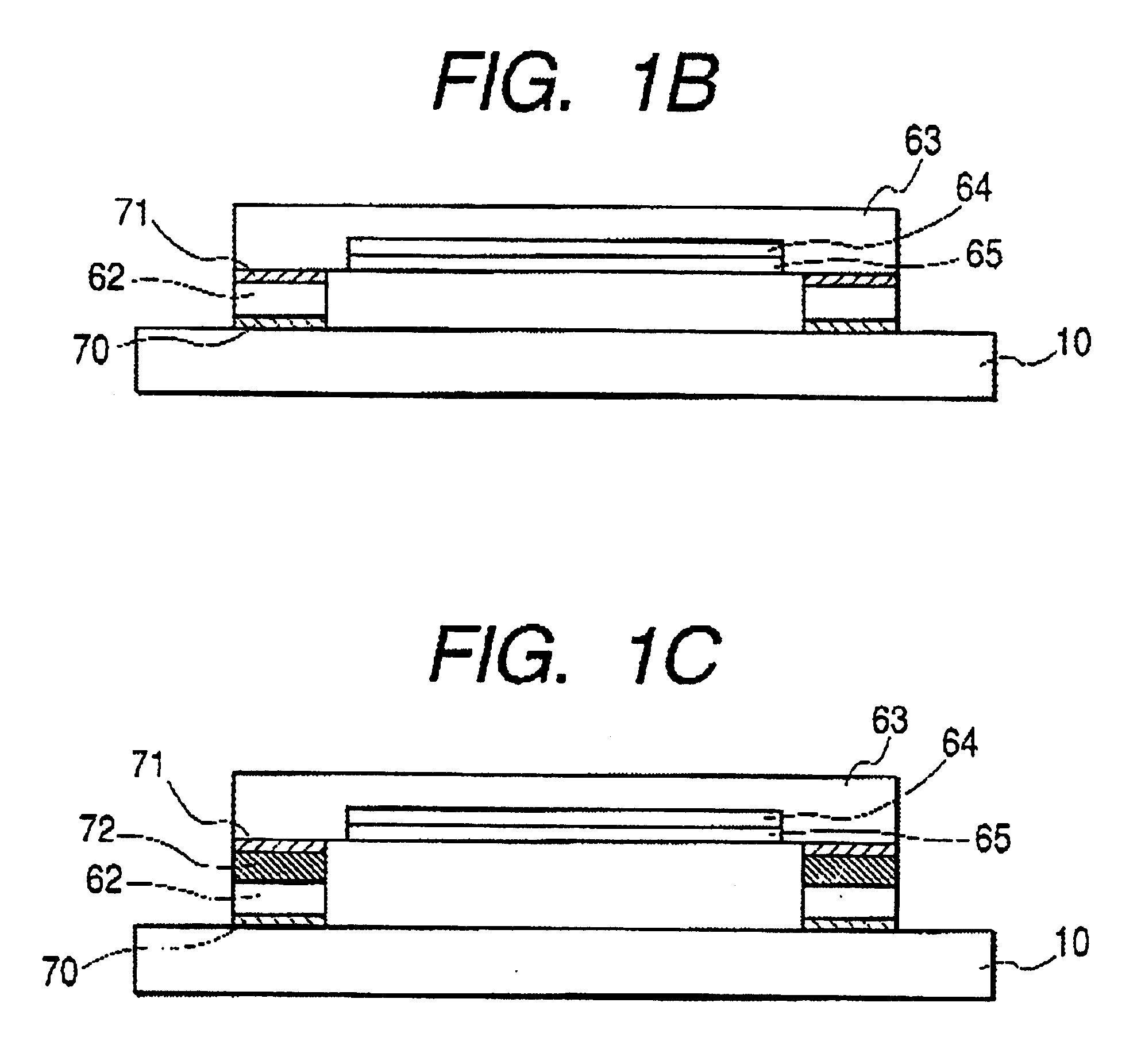 Method of fabricating electron source substrate and image forming apparatus