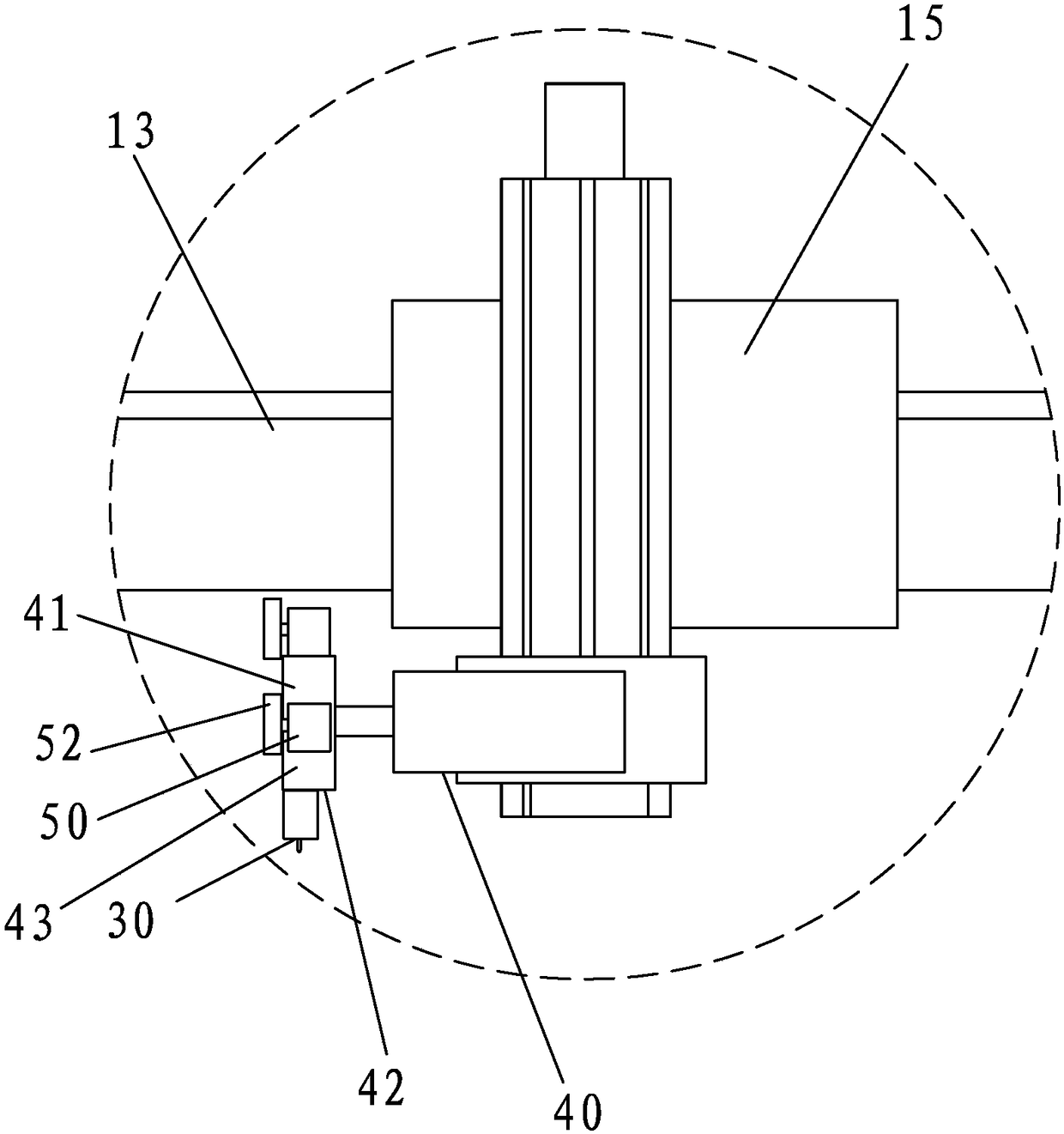 Grinding and Polishing Technology of Revolving Shaped Stone Railings