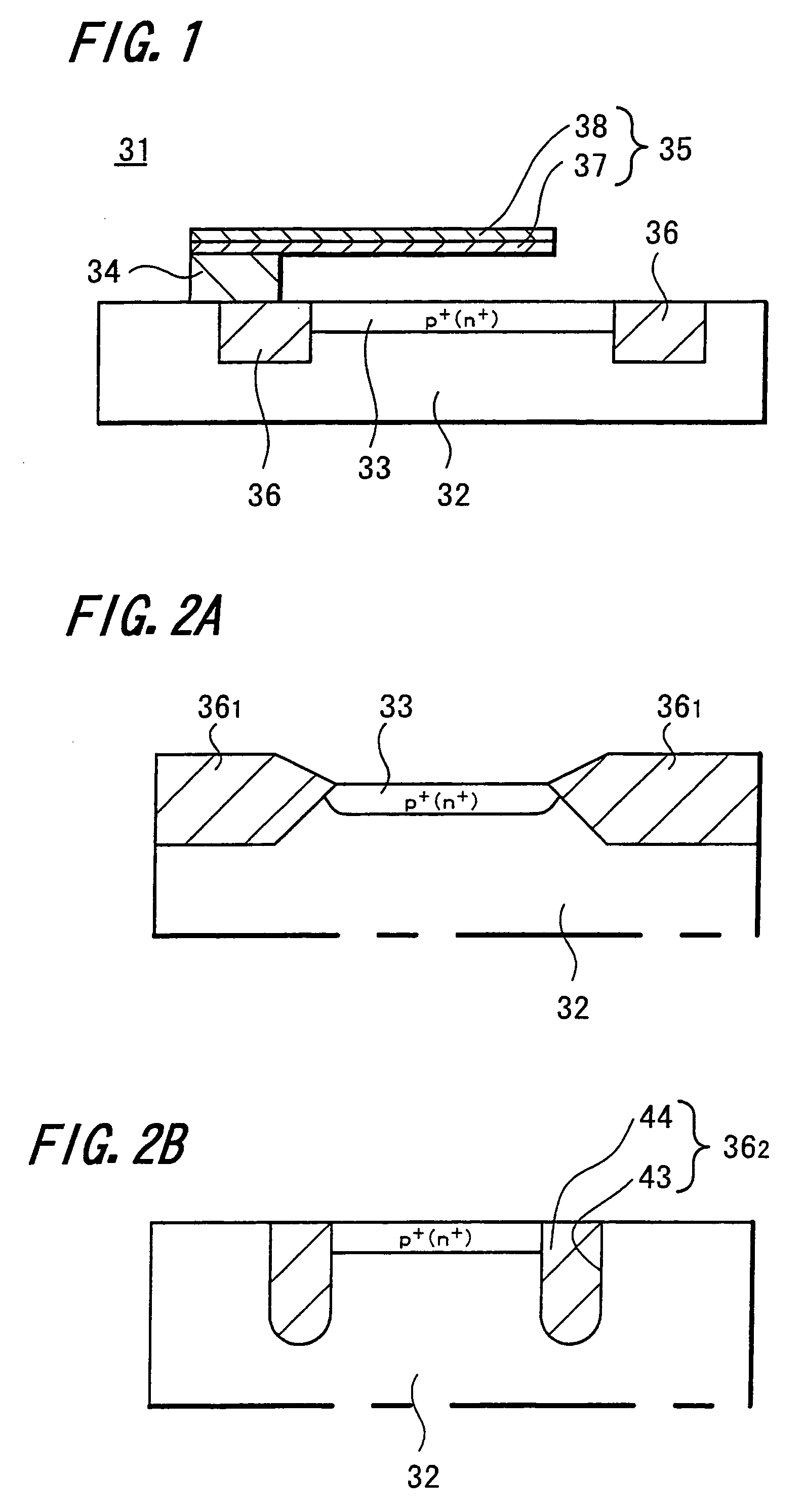 Electrostatic drive type MEMS device and manufacturing method thereof, optical MEMS device, light modulation device, GLV device, and laser display