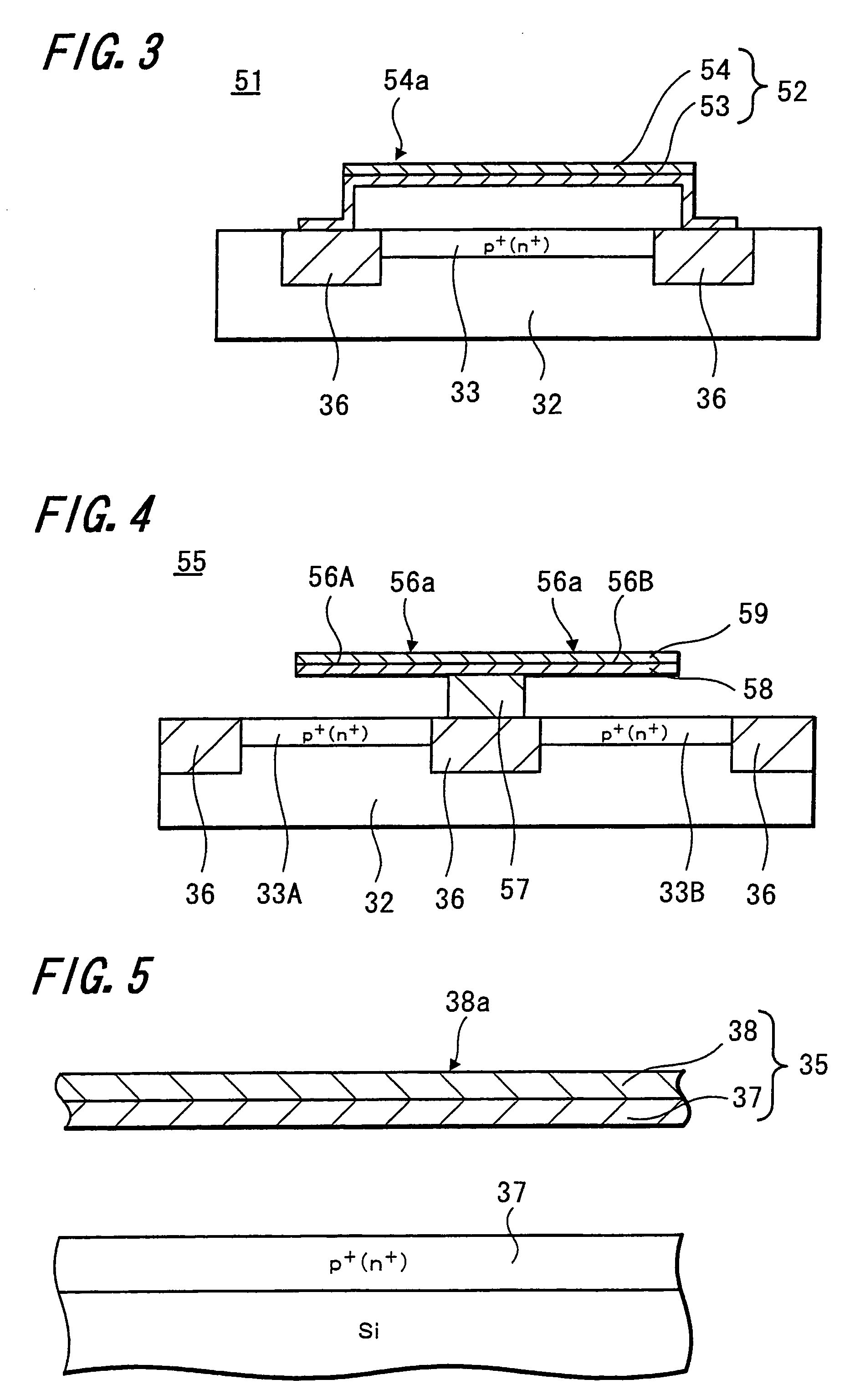Electrostatic drive type MEMS device and manufacturing method thereof, optical MEMS device, light modulation device, GLV device, and laser display
