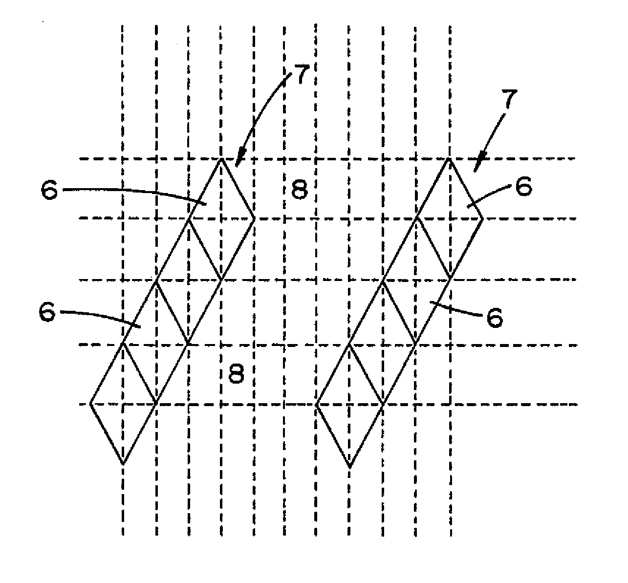 Autostereoscopic display