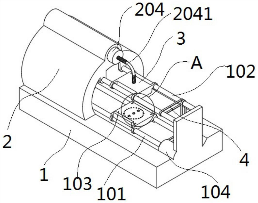 Digital imaging system for automatic detection of waste household appliance recovery and scanning method thereof