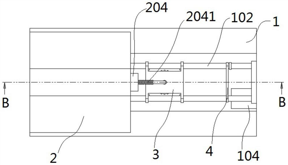 Digital imaging system for automatic detection of waste household appliance recovery and scanning method thereof