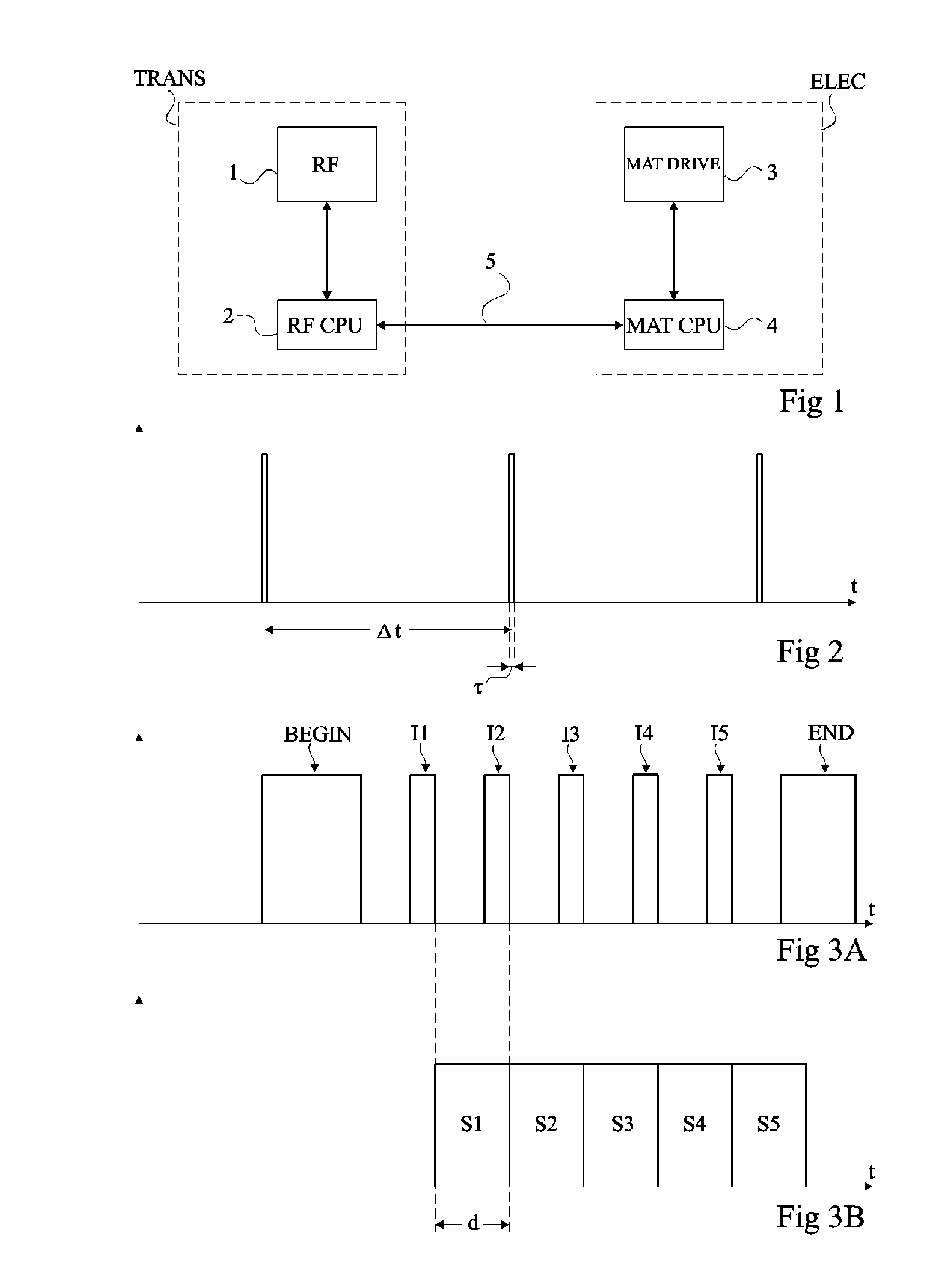 Oral Prosthesis System Including an Electrostimulation Device Associated with a Wireless Transmission-Reception Device