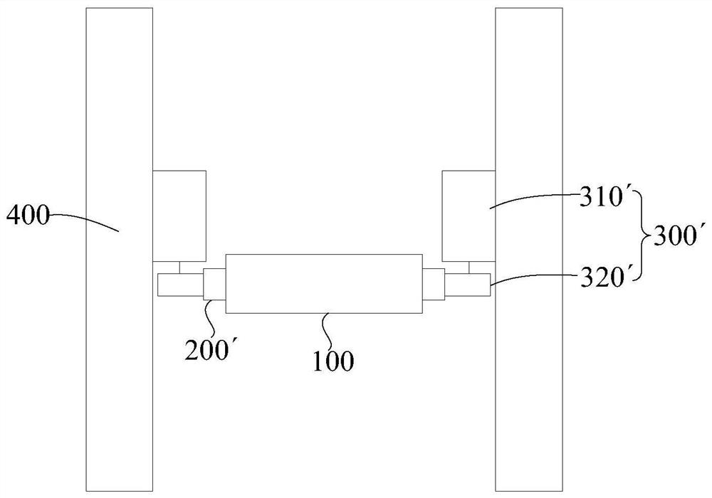 Breeding method for improving intestinal immunity of tilapia mossambica