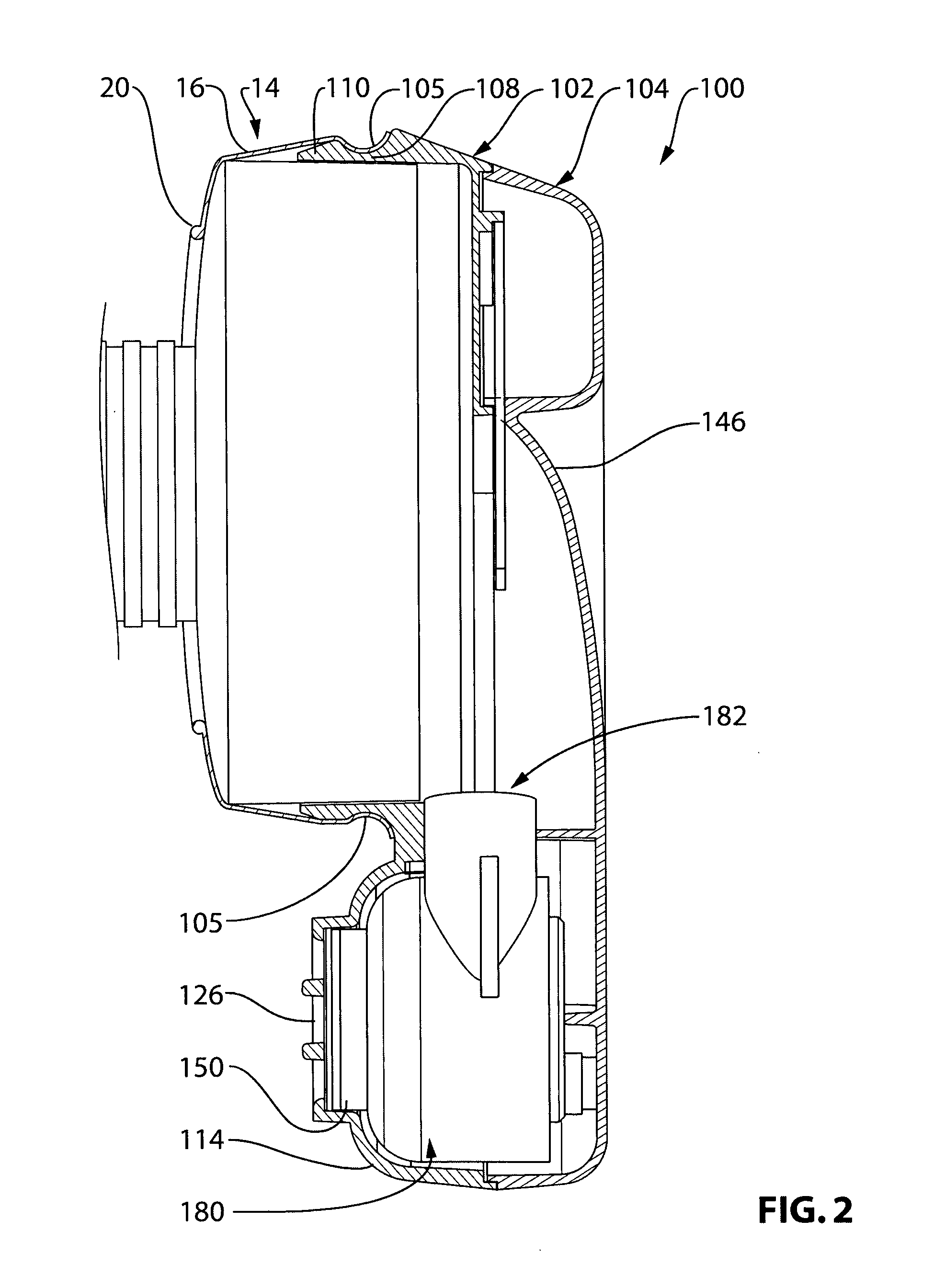 Method and apparatus for ventilation assistance