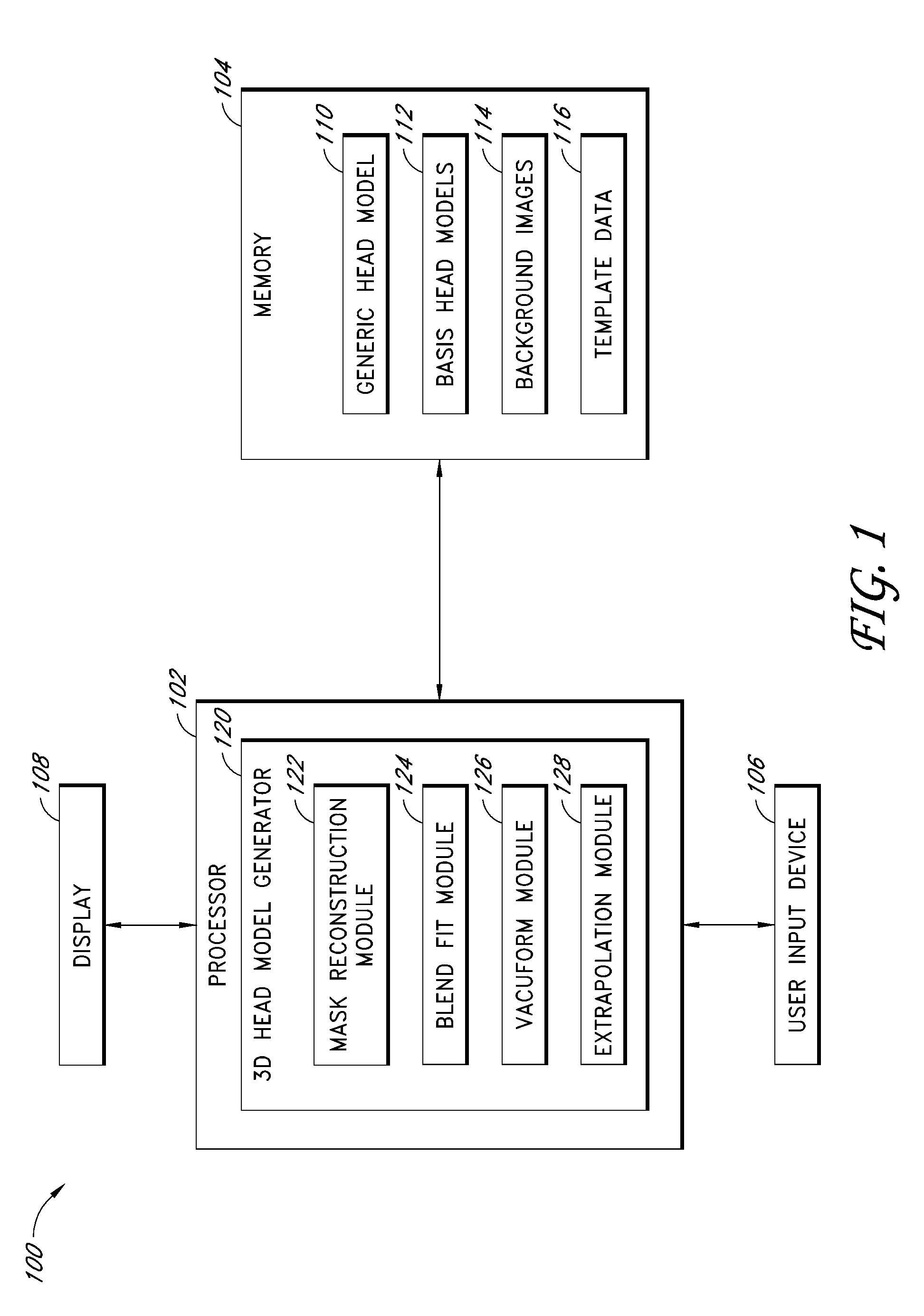 Systems and methods for voice personalization of video content