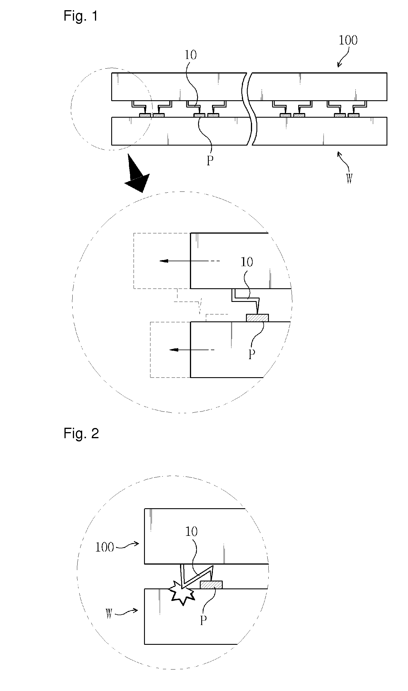 Probe assembly and manufacturing method thereof