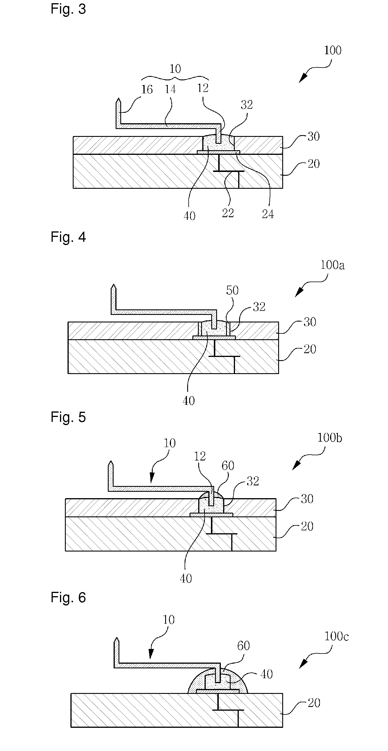 Probe assembly and manufacturing method thereof