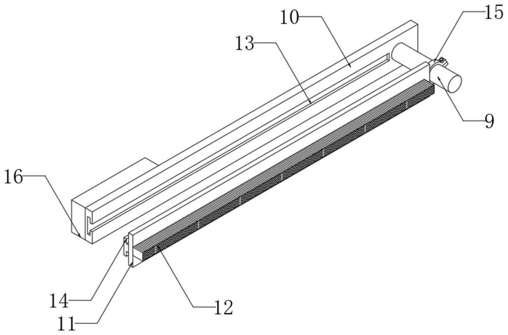 Temperature and humidity collector with human body temperature detection function and system