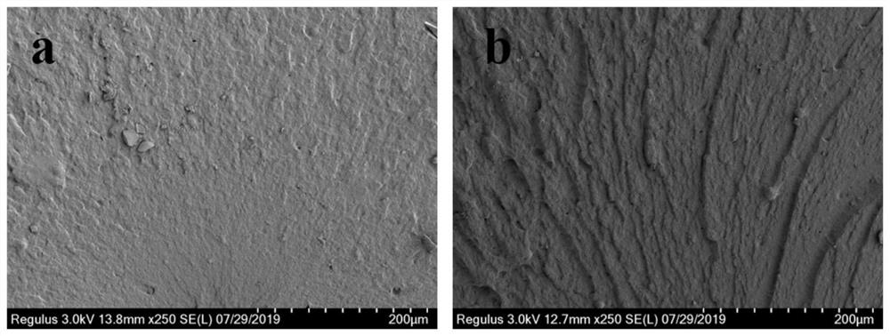 Preparation of a macromolecular compatibilizer for rubber and its application in acrylate rubber/nitrile rubber alloy elastomer